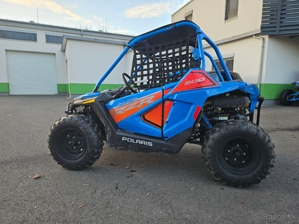 POLARIS RZR 200 DĚTSKÁ BUGI