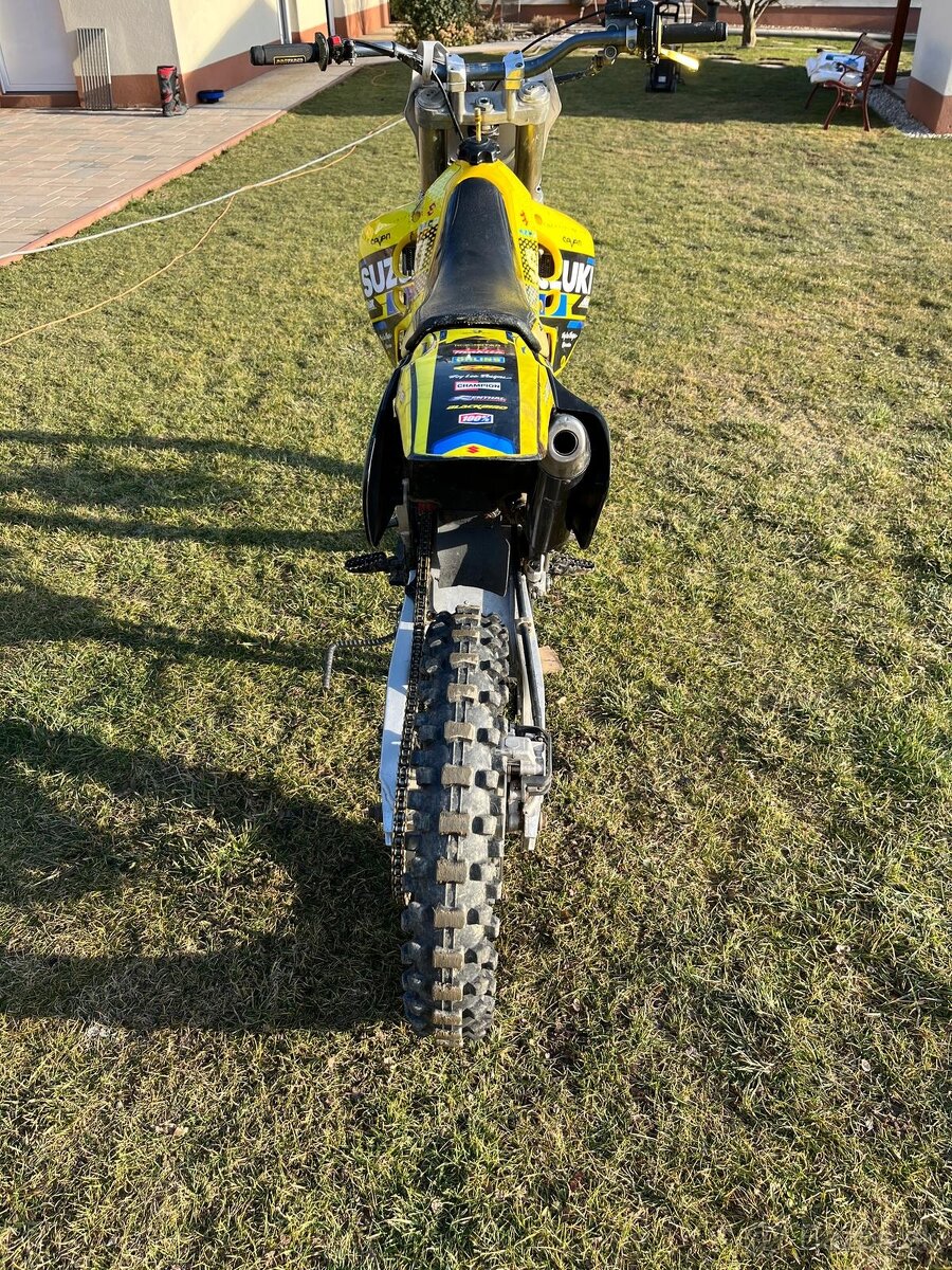 Suzuki RM 250