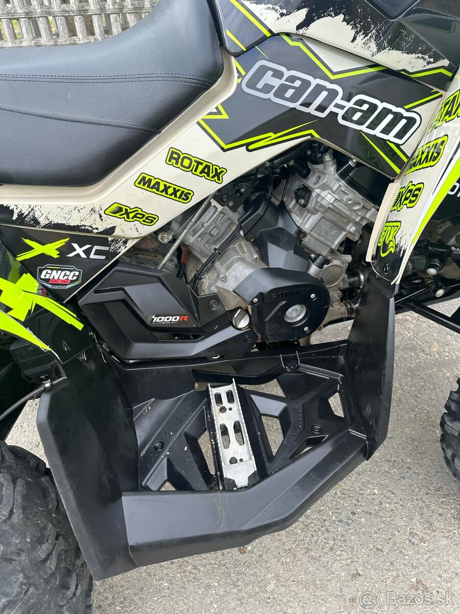 Can-am Renegade 1000r