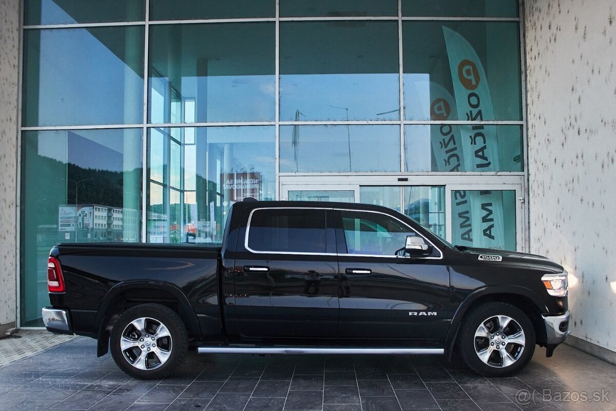 Dodge RAM 1500