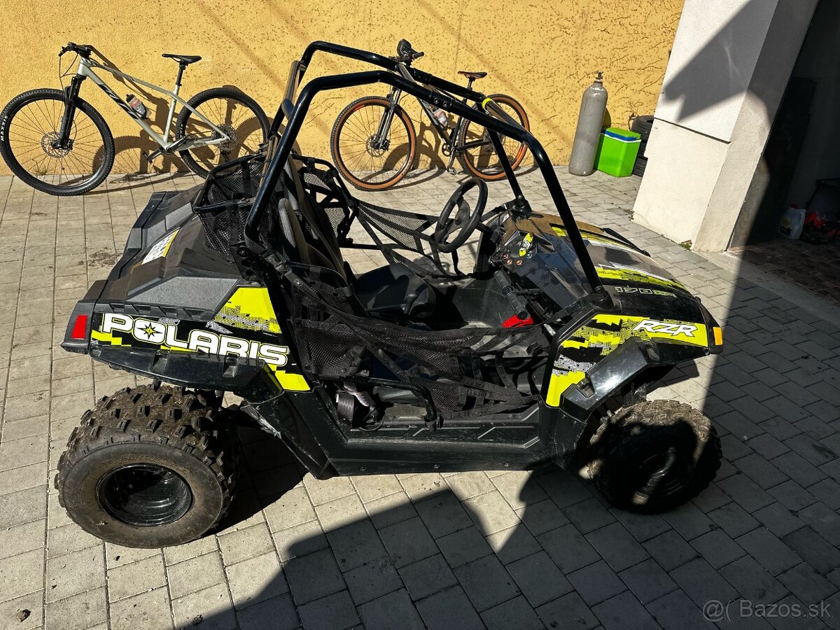 Polaris RZR 170