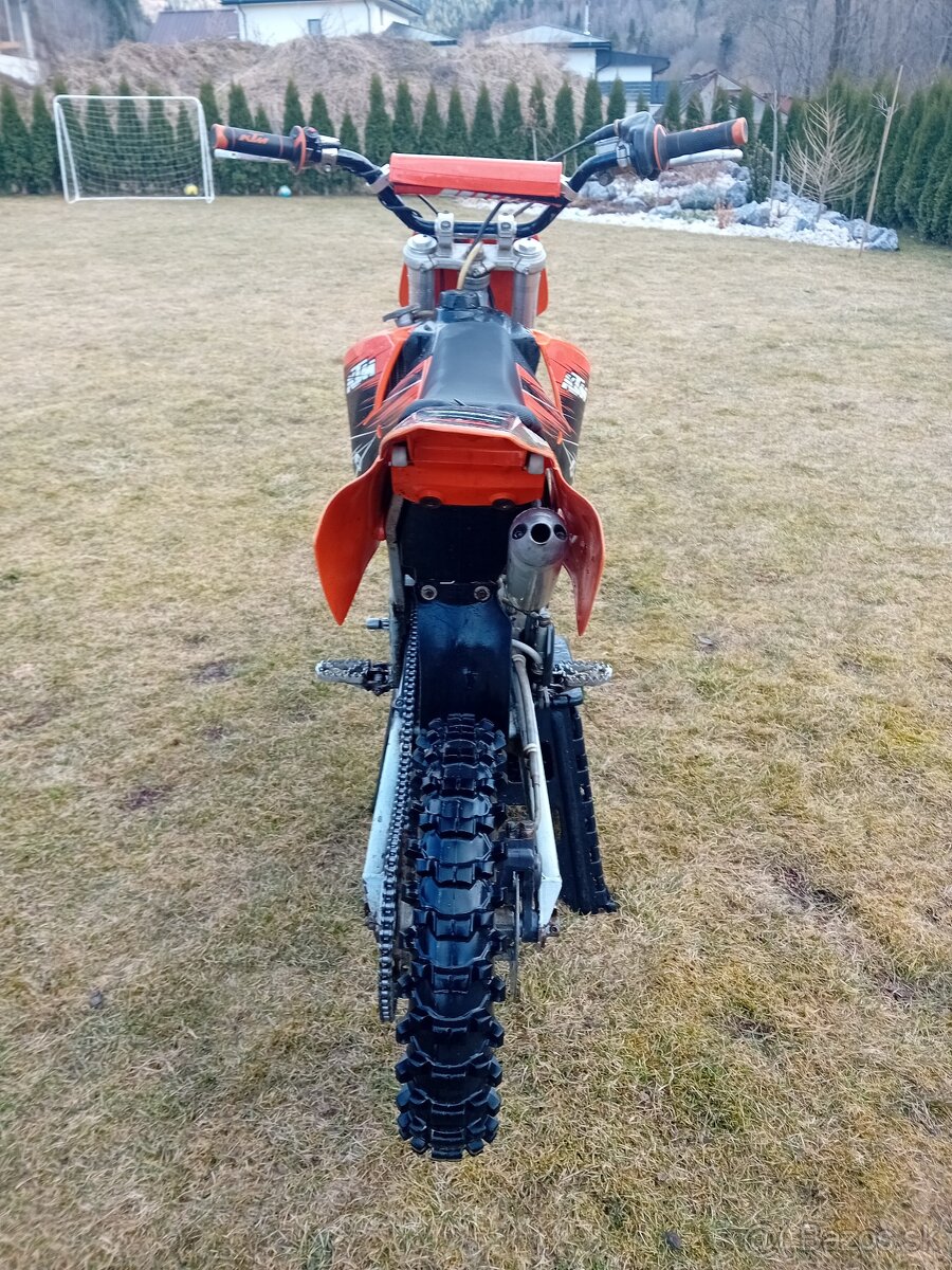 KTM SX 65