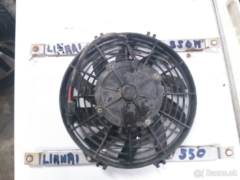 linhai 500 ,550 dieli