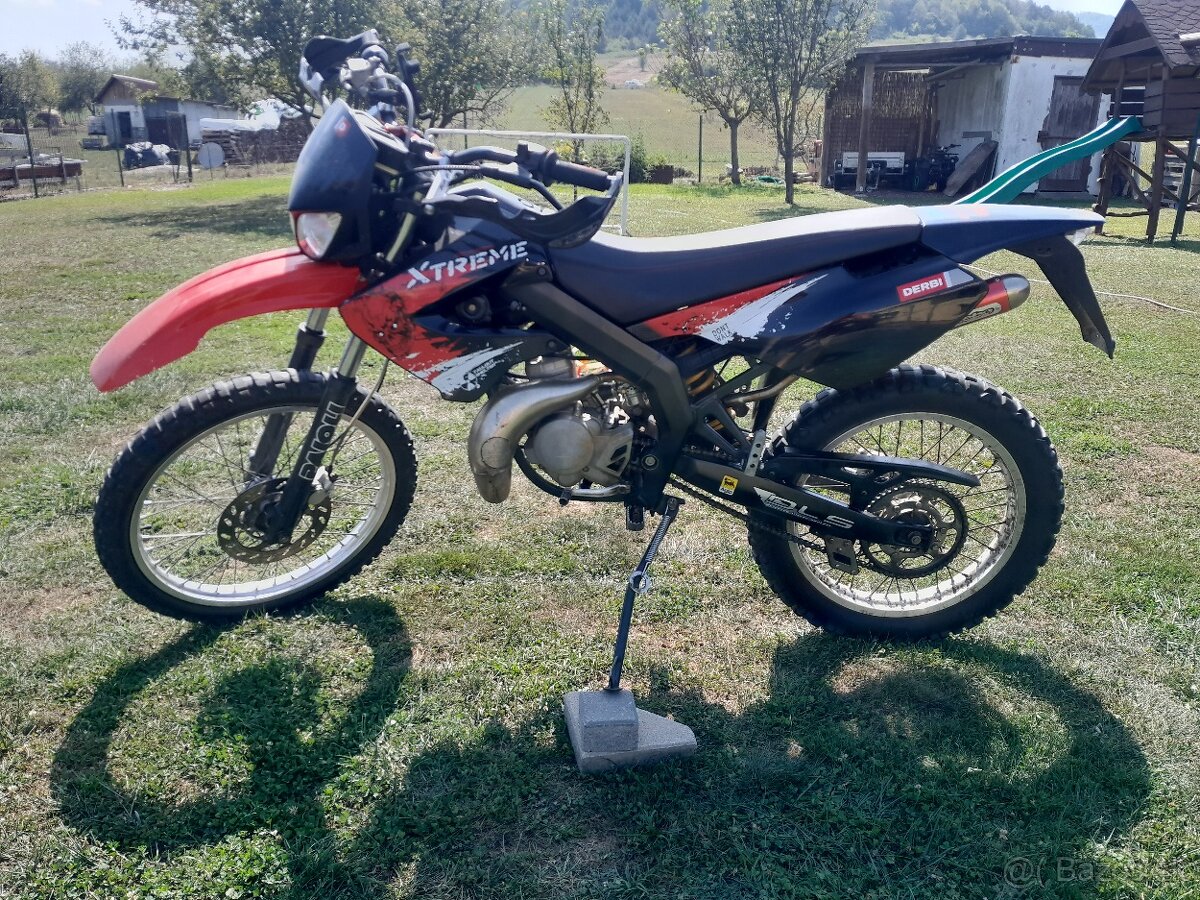 Derbi Senda 50cm