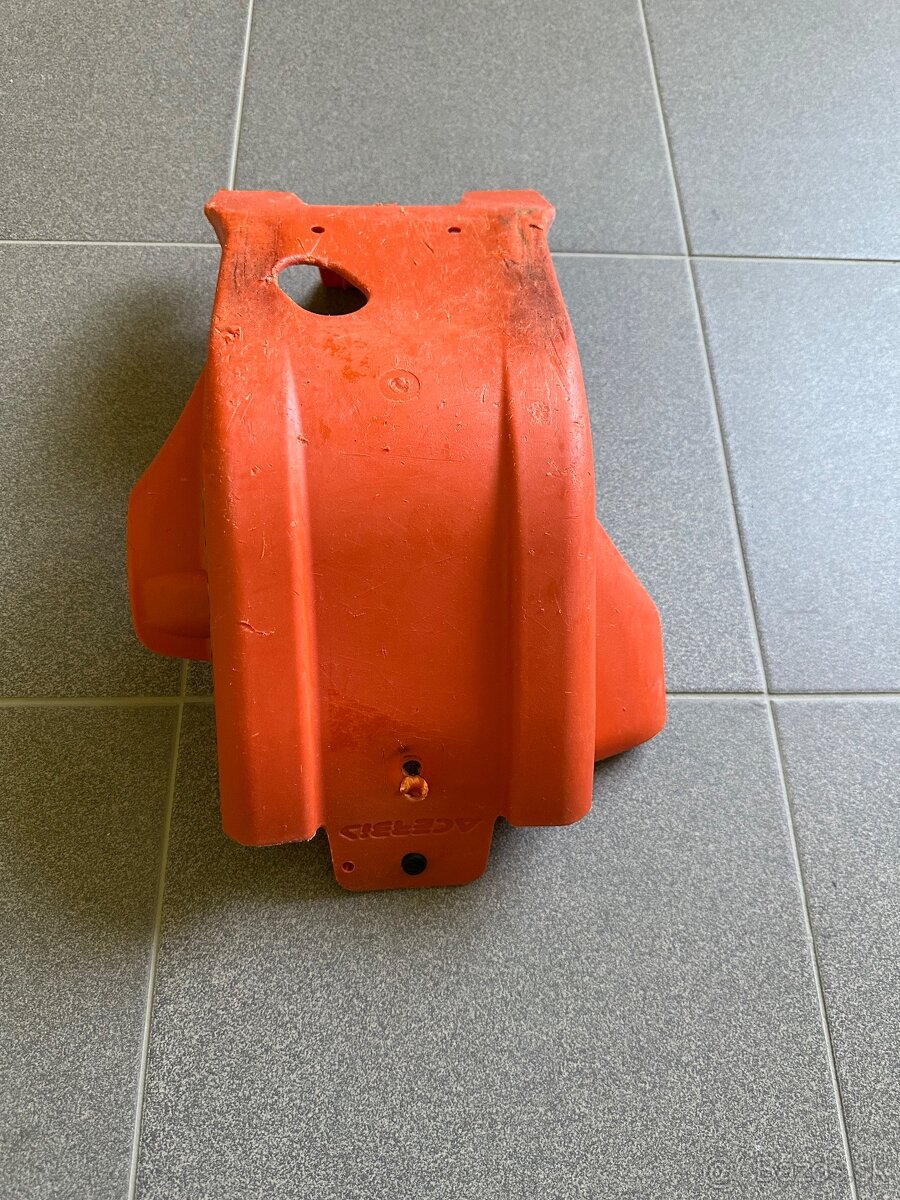 Kryt motora ktm sx-f 250,350