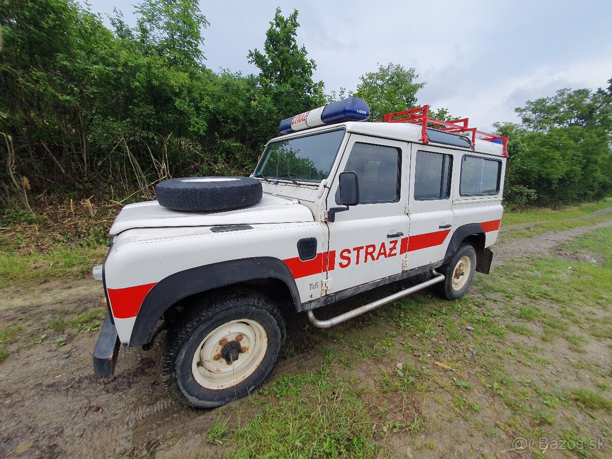 land rover defender 110 tdi  land rover defend