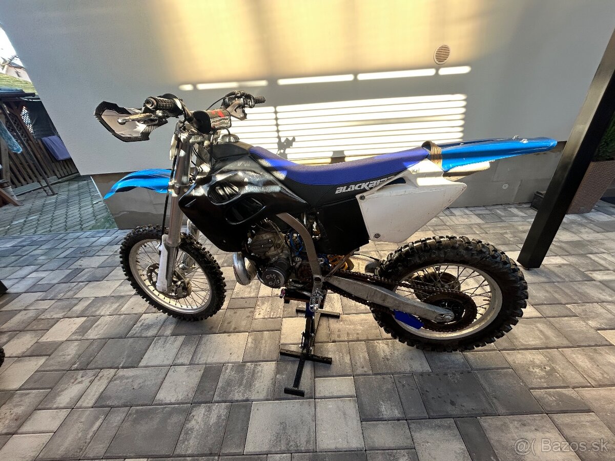 Gas Gas 300 2T enduro