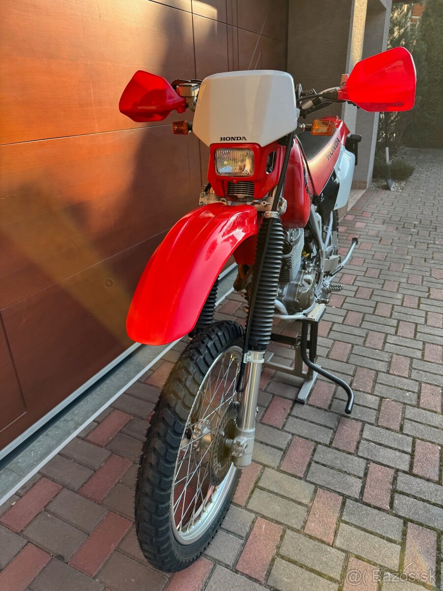 Honda XR 400