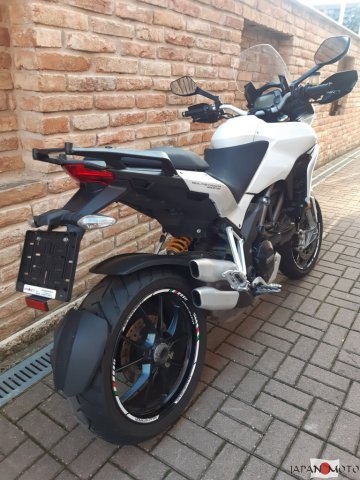 Ducati Multistrada 1200 S