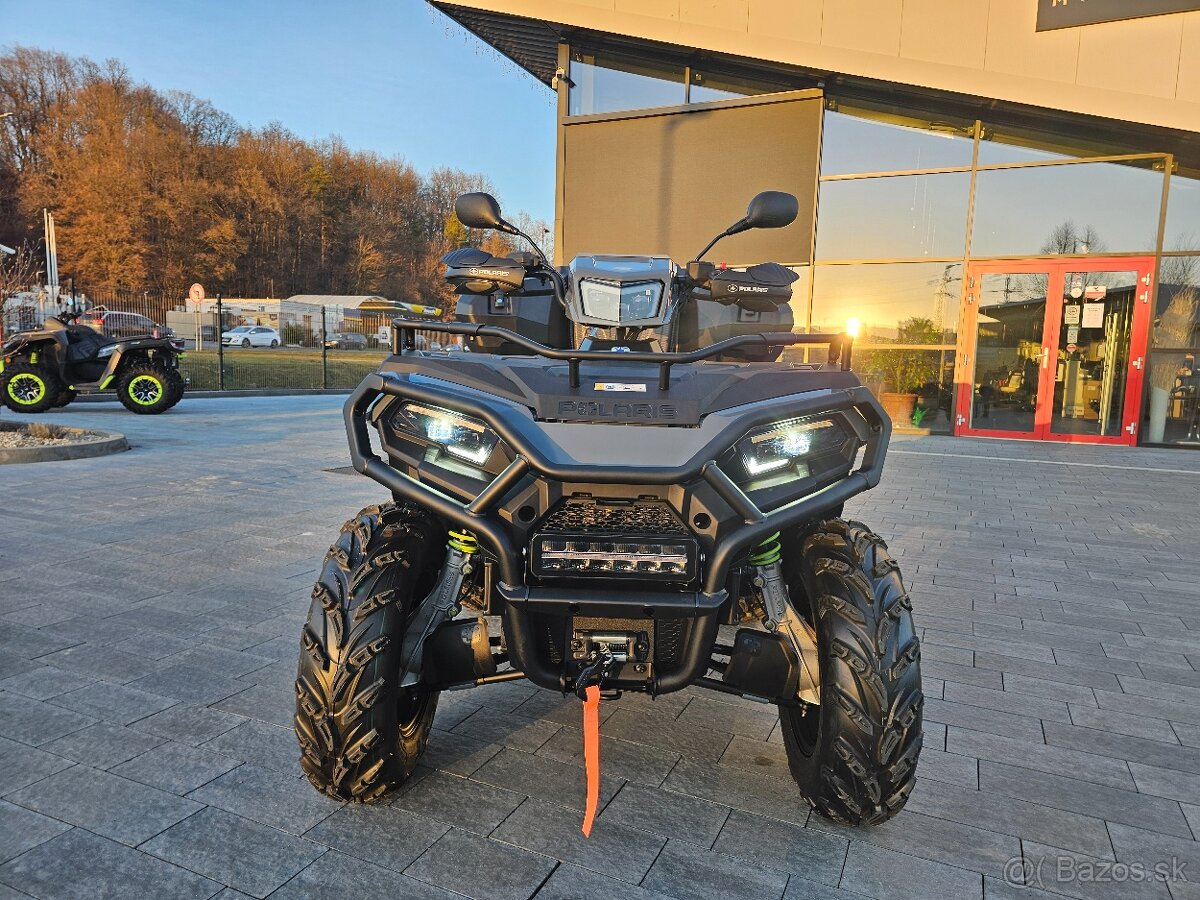 Polaris Sportsman 570 EPS 2025