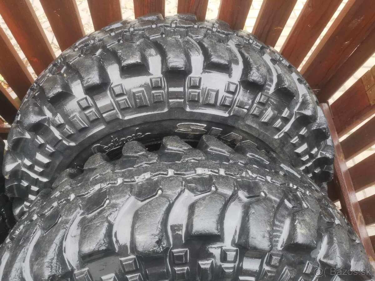 Pneu Simex 36x12.5 R16