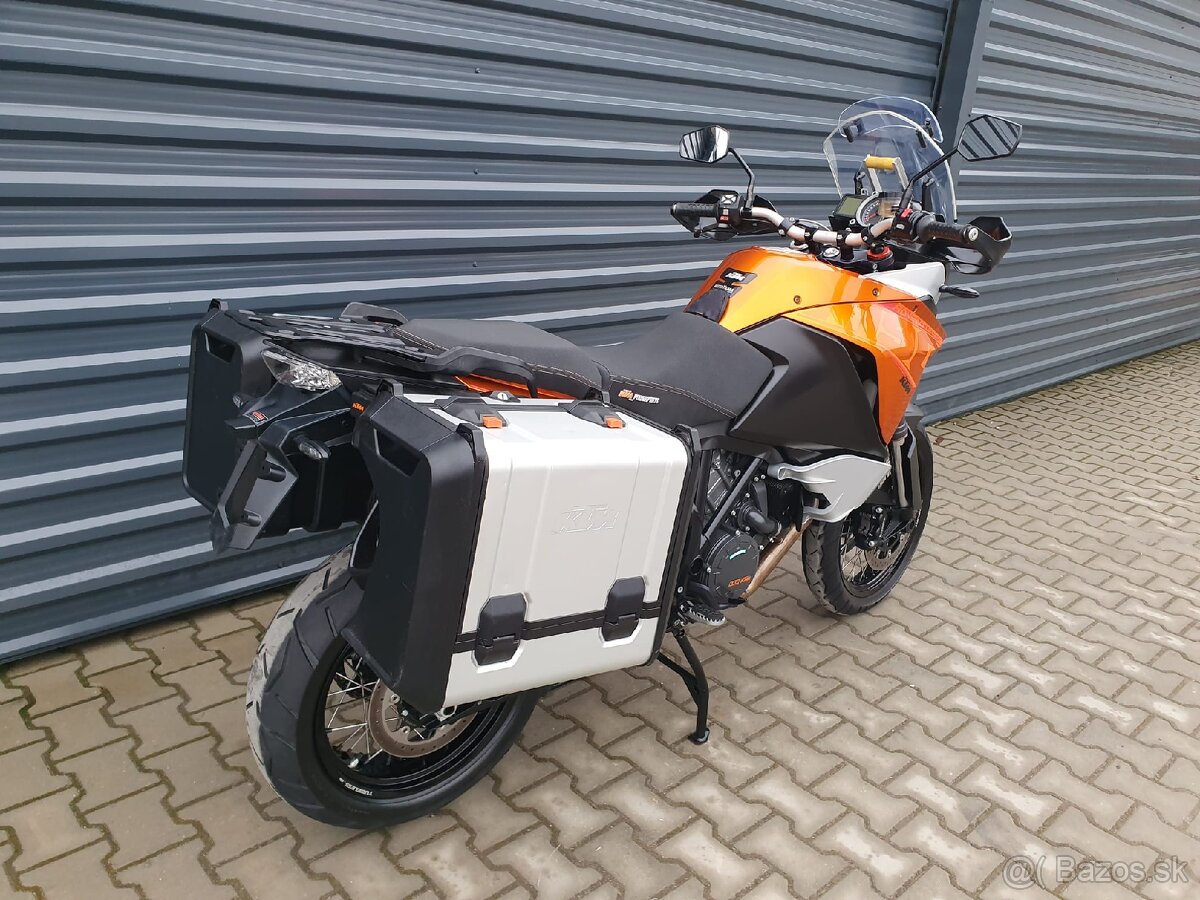 KTM 1190