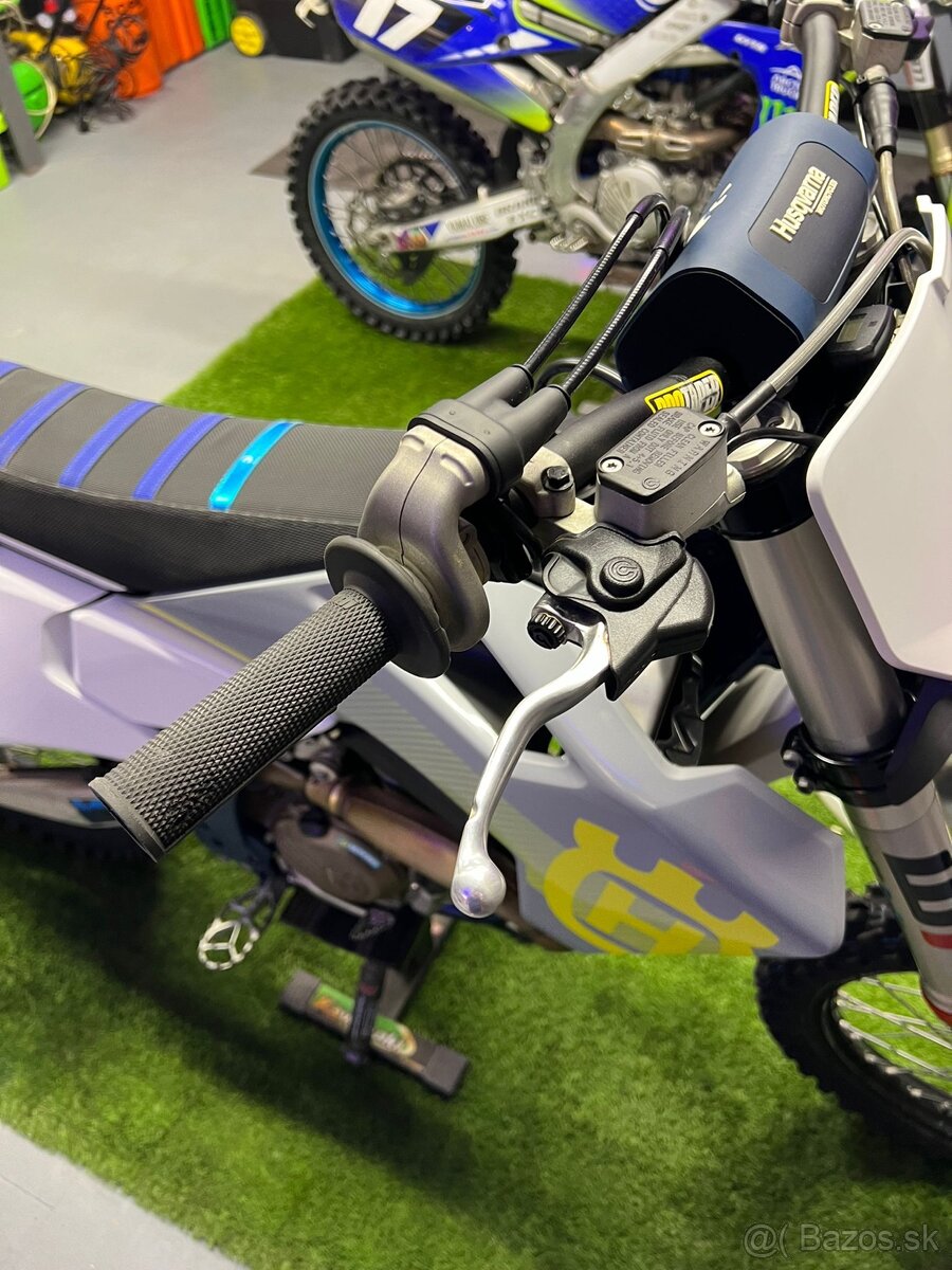 Husqvarna FC250