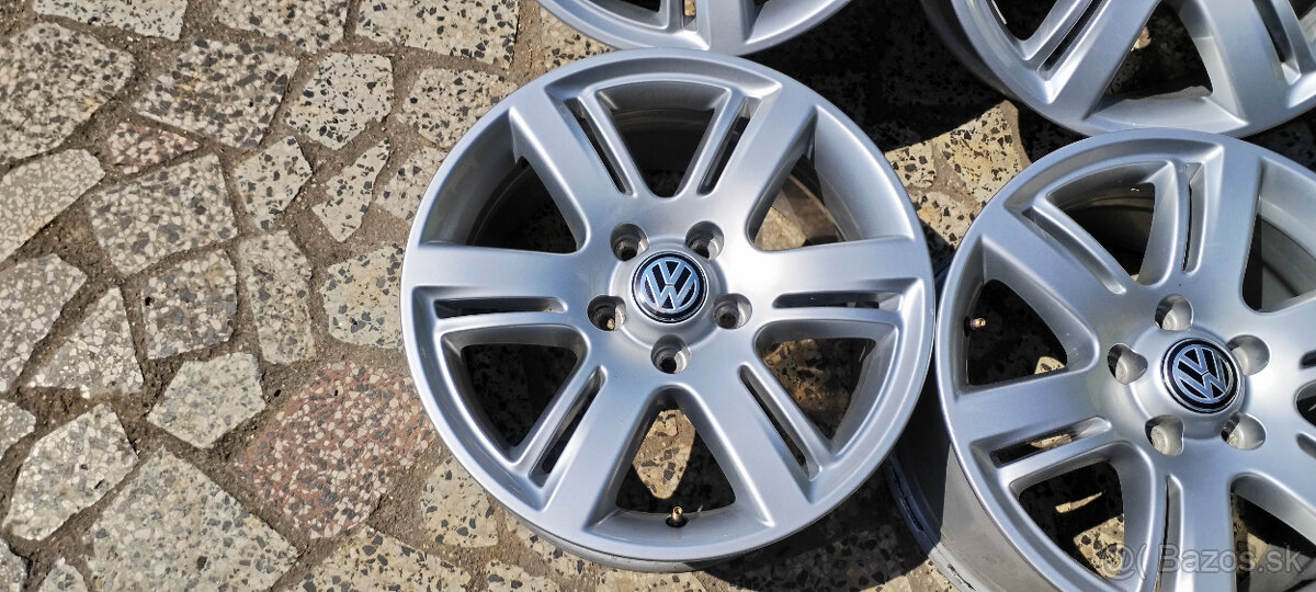 5x120 R17 --- VW T5 , T6 , MULTIVAN , CARAWELLE , AMAROK