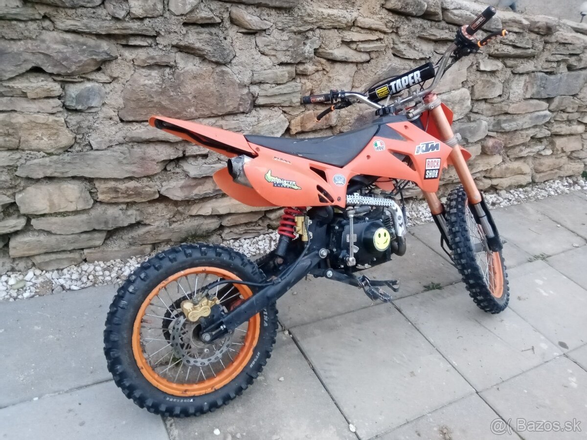 KXD 125