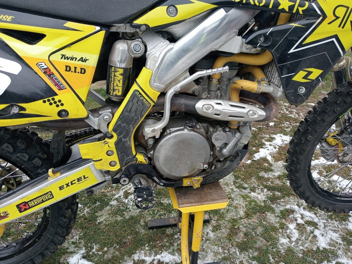 Suzuki RM 450Z