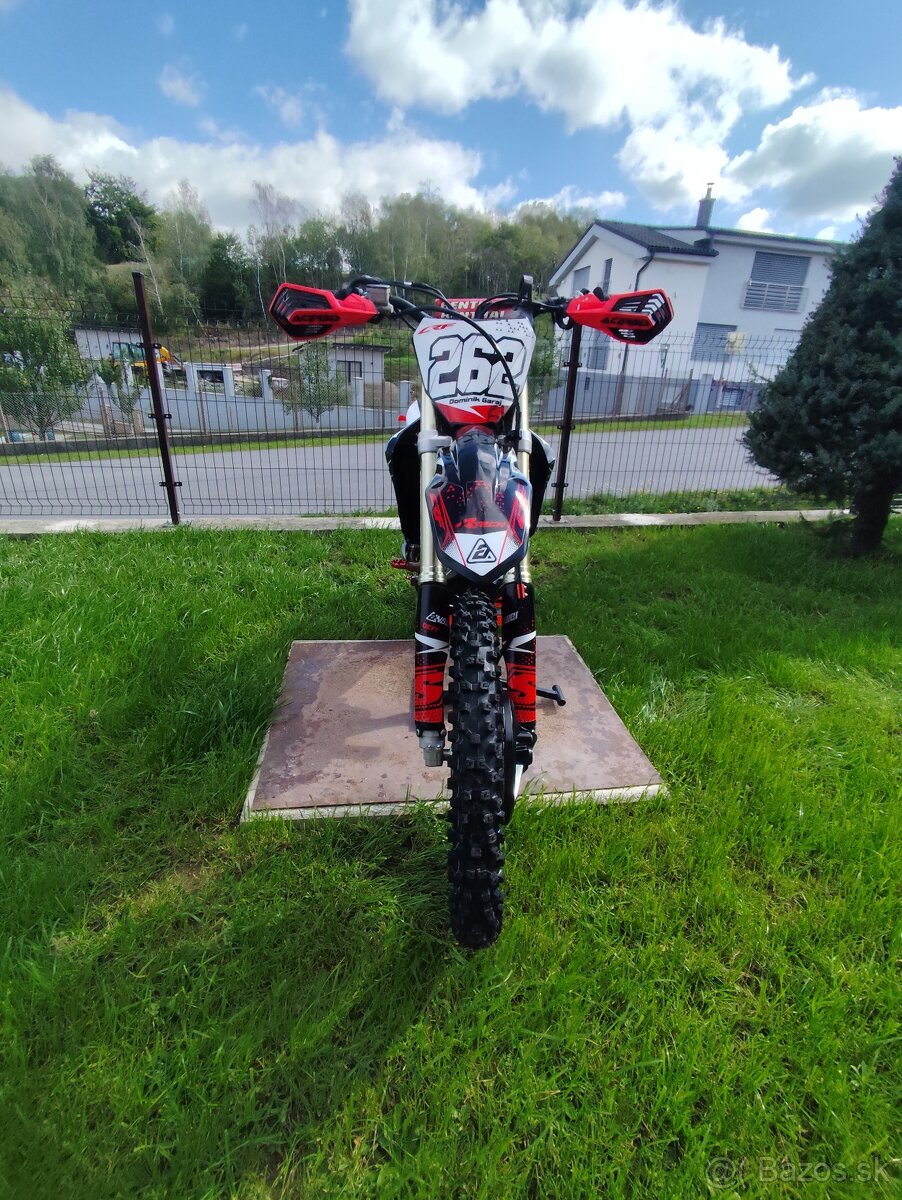 Honda CRF250R , 65MTH