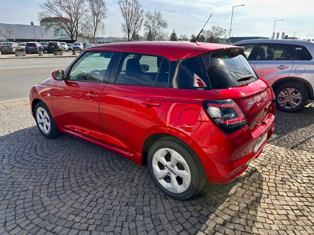 🚗🇯🇵🏁 Suzuki Swift 2025 GL+ NAVI✅LED✅