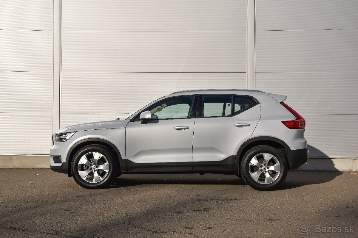 Volvo xc40 D3