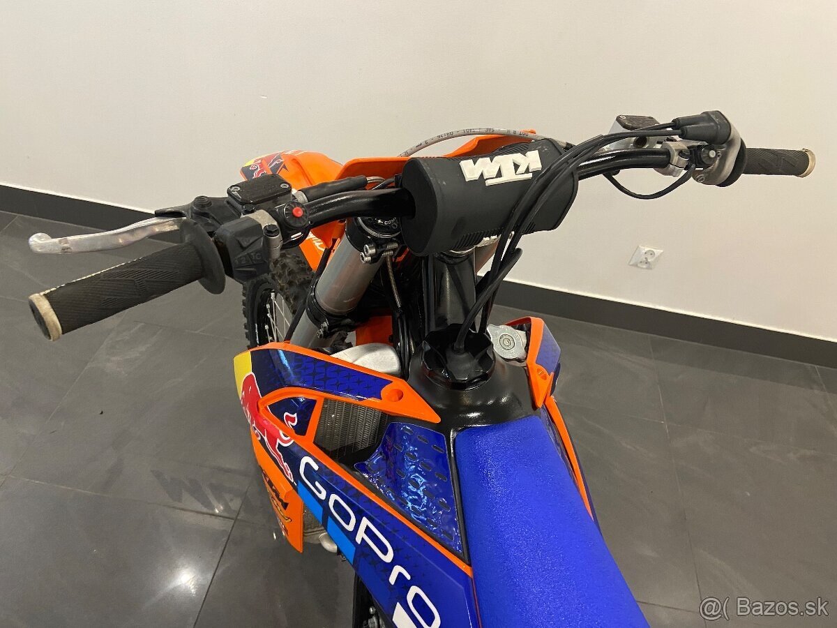 Ktm sxf 250