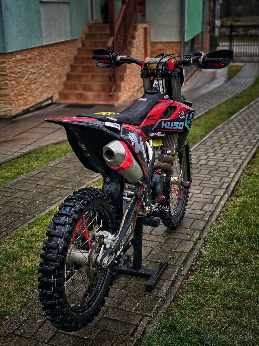 Husqvarna FC 250 2016