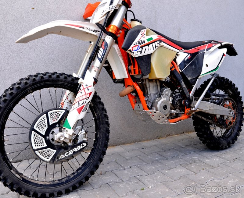 Kryt motoru KTM, Husqvarna, Beta, Sherco, Gas Gas