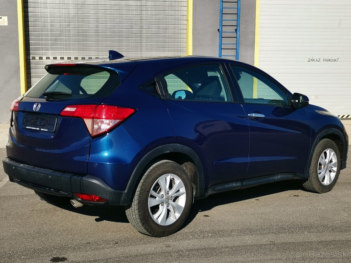 Honda Hrv 1,6 nafta 88kw