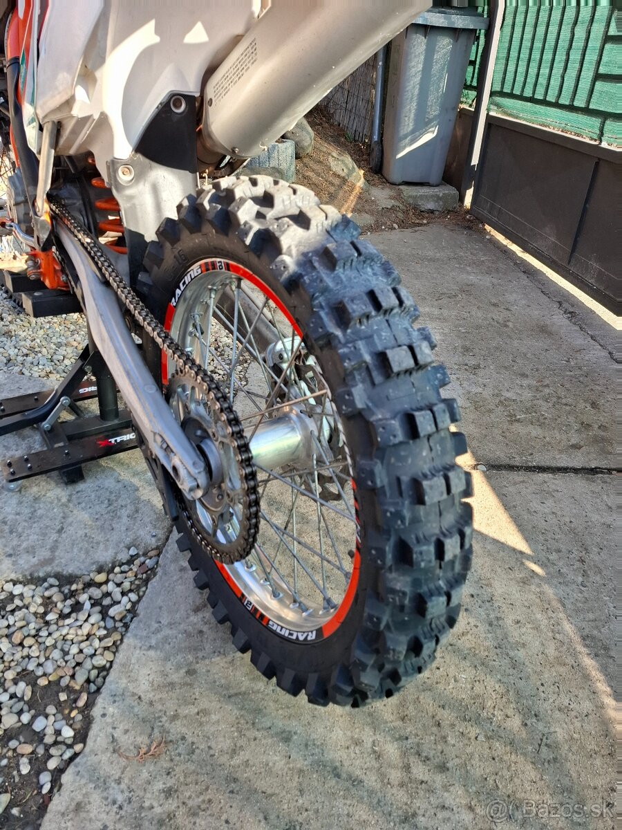 KTM SXF 250 2015