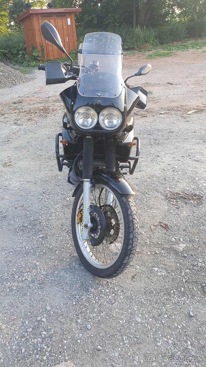 yamaha xtz 750 super tenere