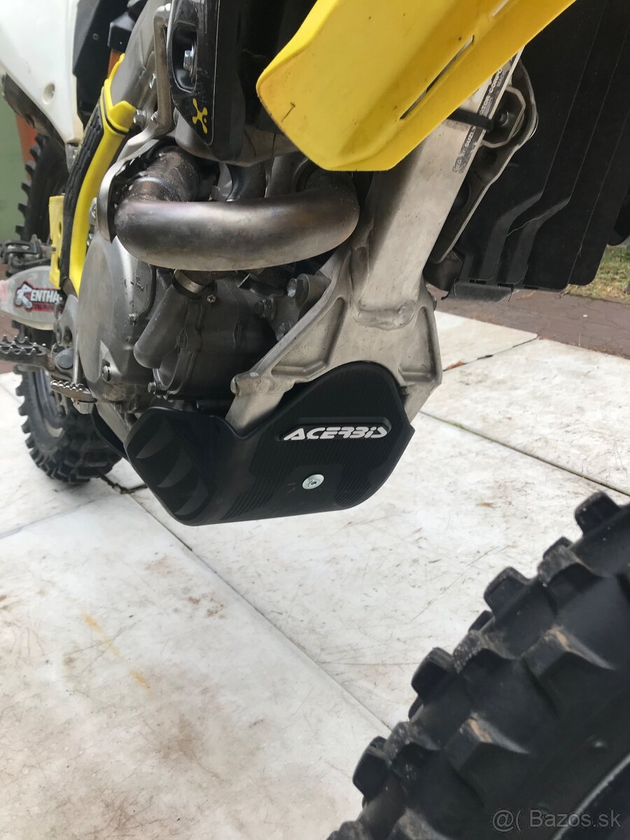 Suzuki RMZ 450