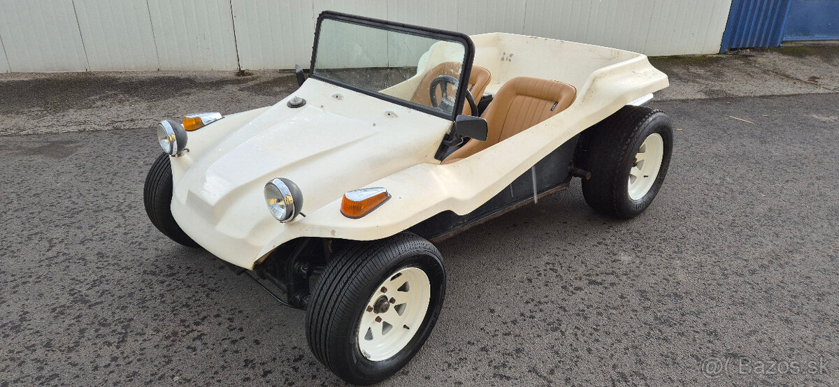 Volkswagen Buggy 1968