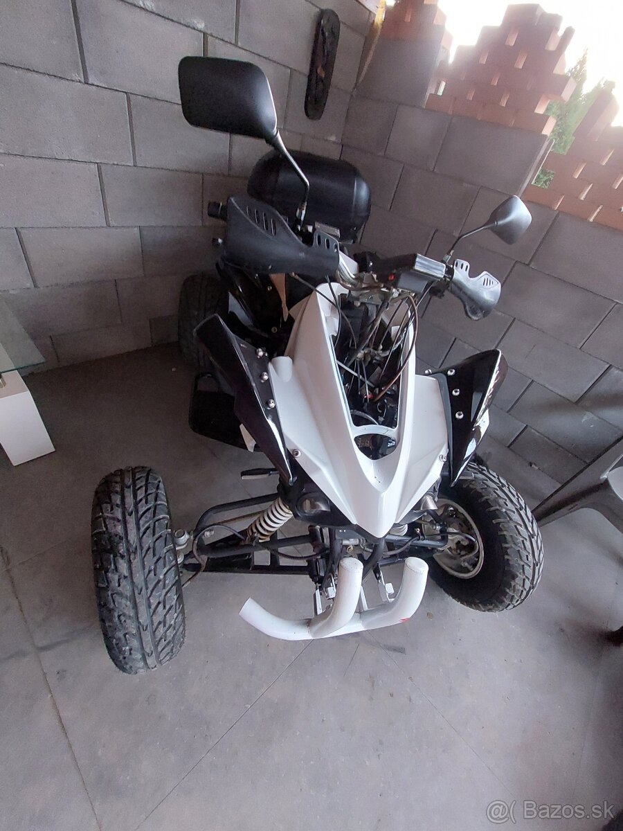 Atv 250