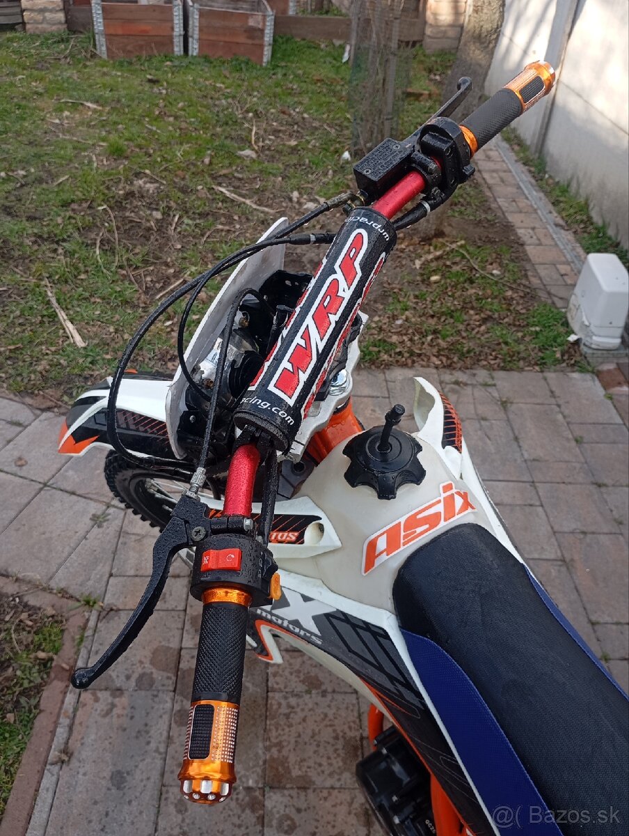 Xmotos xb 88 pro