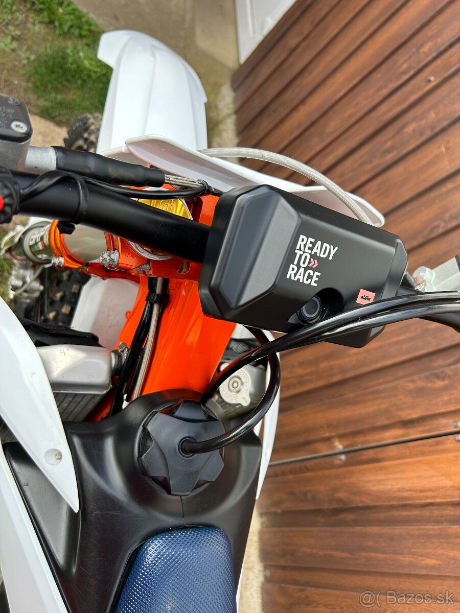 KTM SXF 250 2021 Factory edition