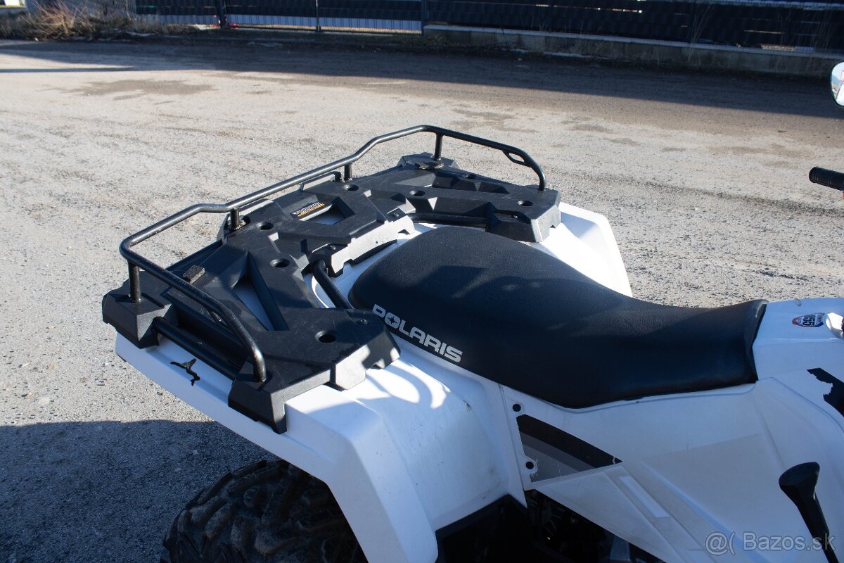 Polaris Sportsman 570 2015