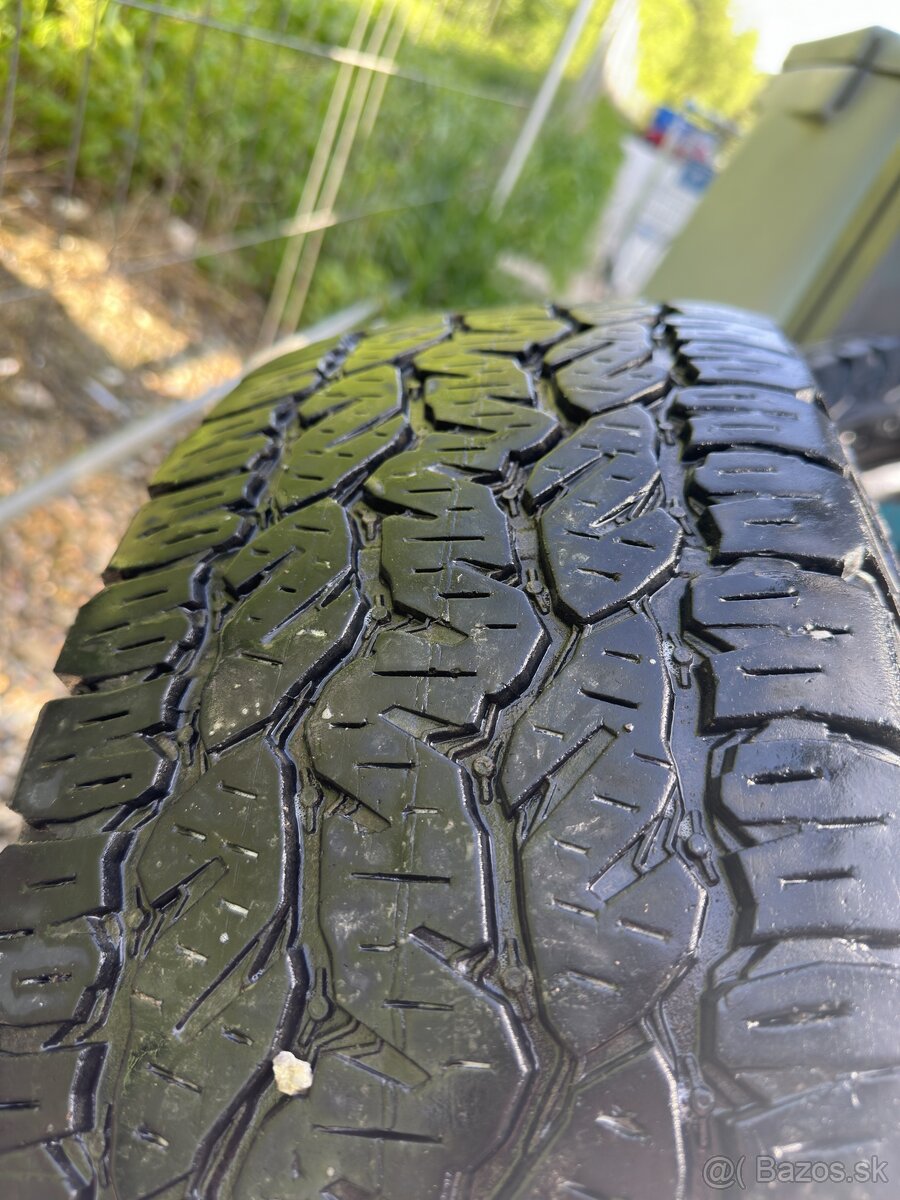 235/70 r16 H Pneumatiky Matador Izzarda A/T