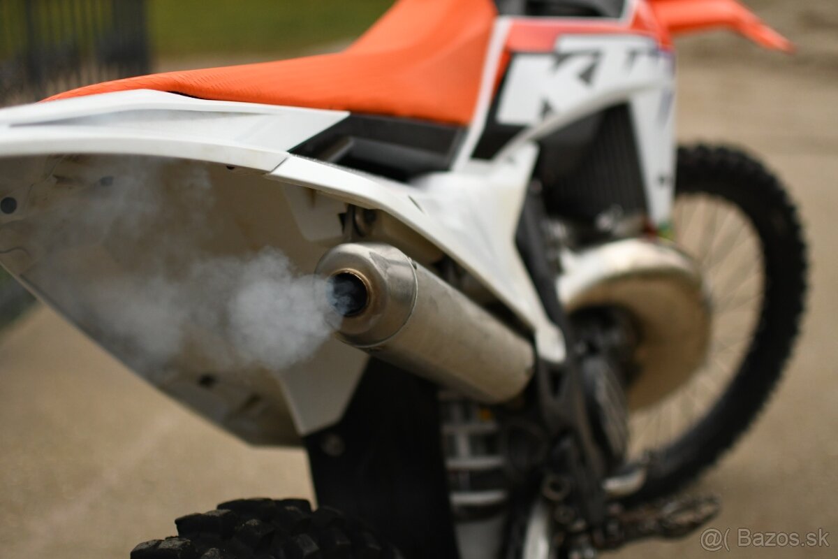 KTM SX 250 2023