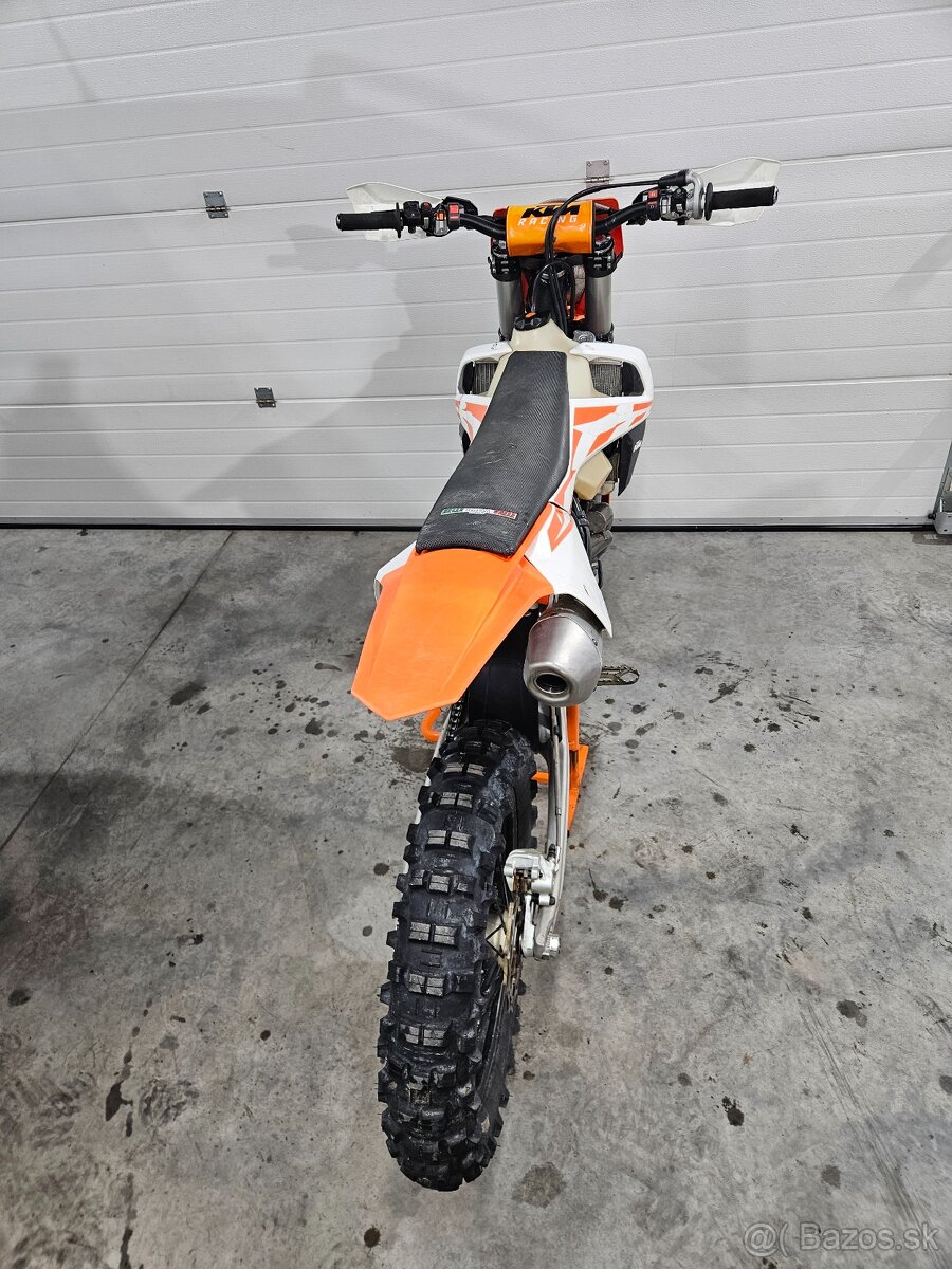 KTM XC-F 350 2017