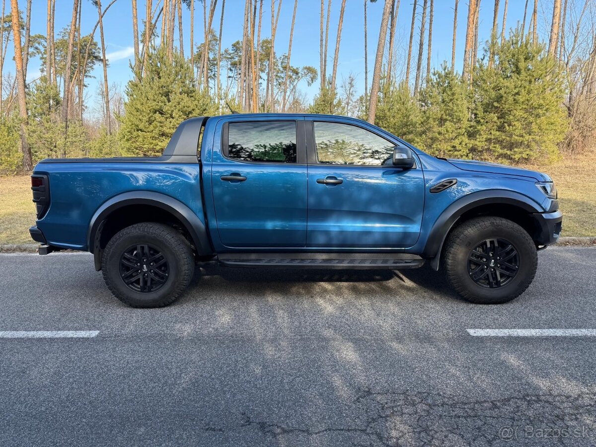 Ford Raptor