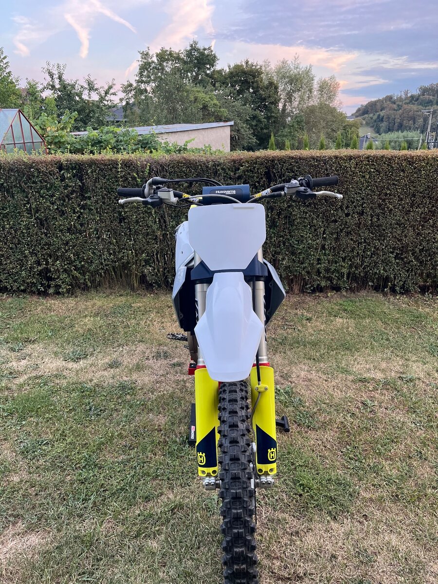 Husqvarna FC450