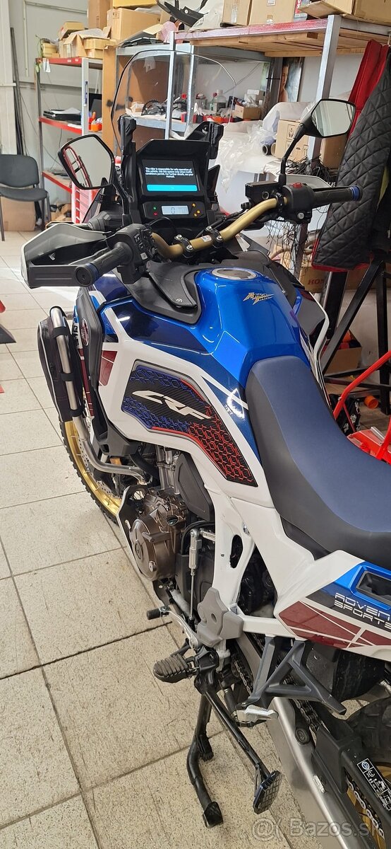 Honda CRF1100  Africa Twin  AS 2023