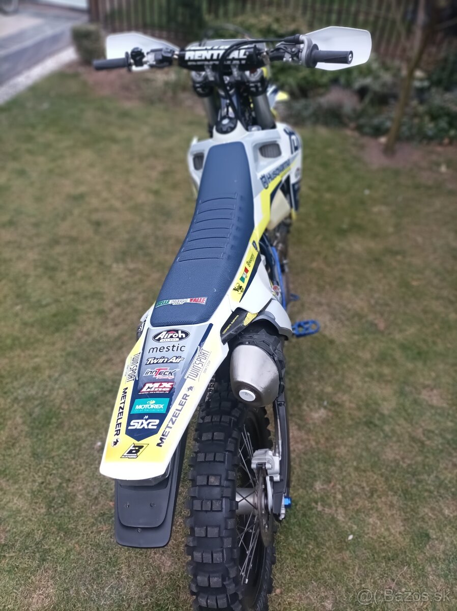 Husqvarna FE 250