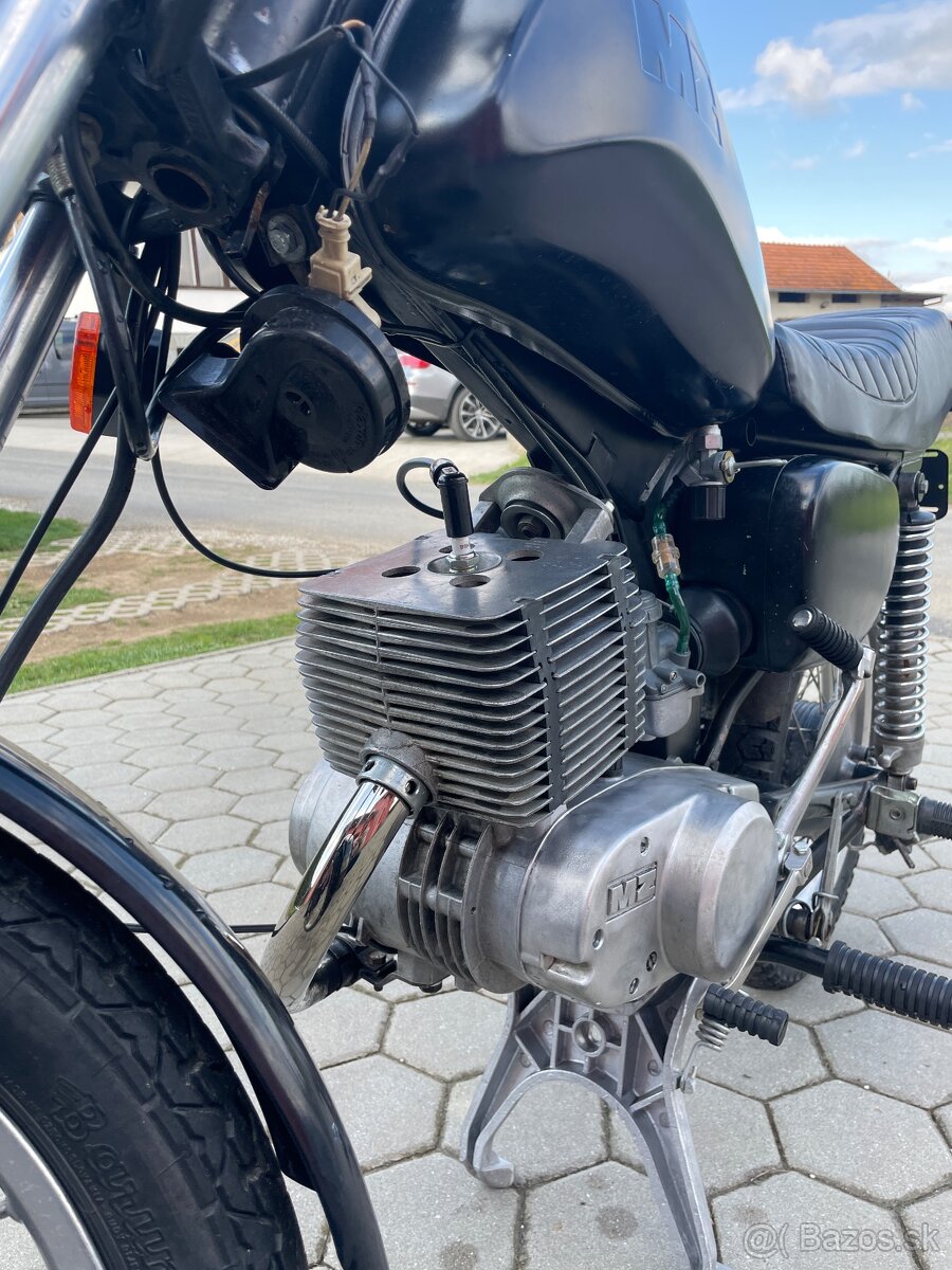 Mz etz 150