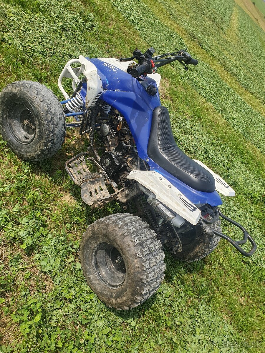 ATV 125