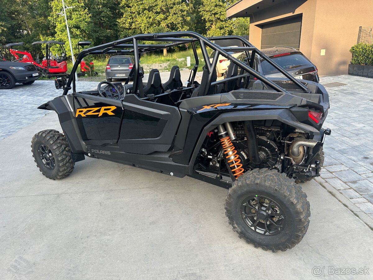 Polaris RZR XP 1000 4 miestne