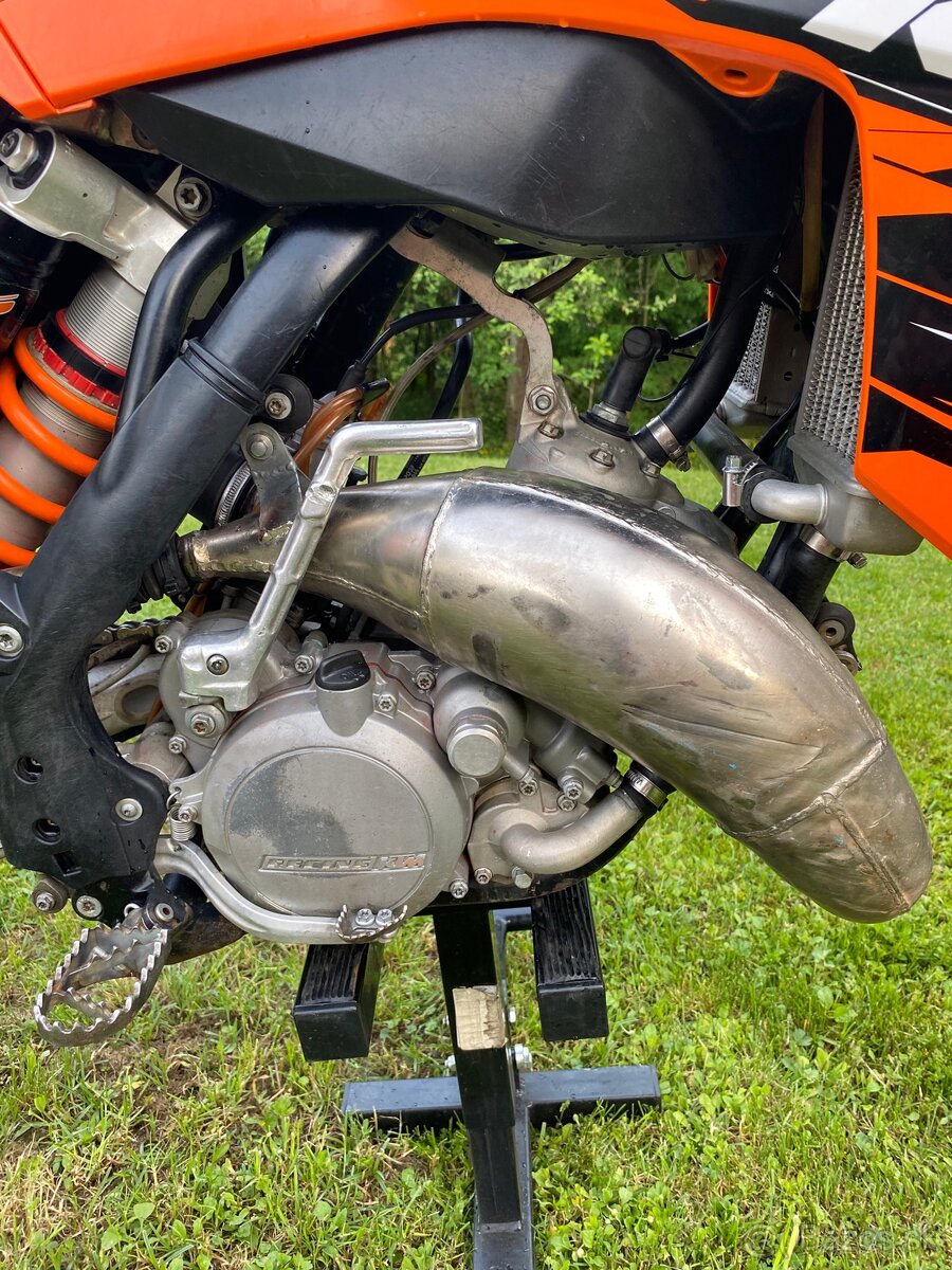 KTM SX 125