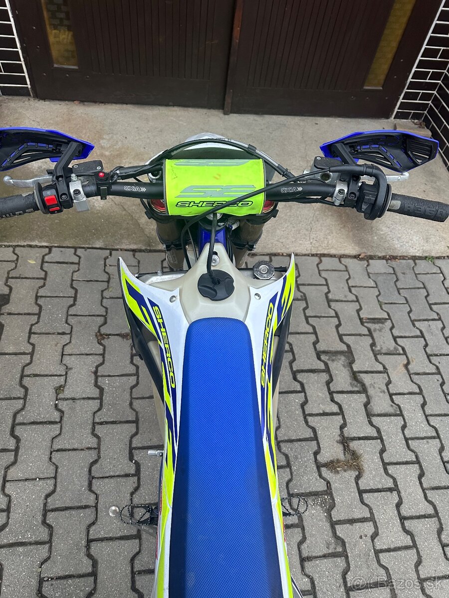 Sherco sef 300 2020