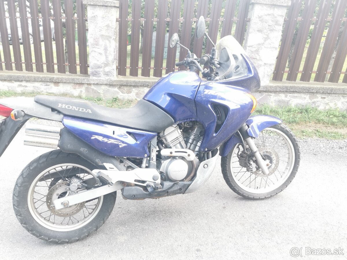 Honda transalp xl 650 2003