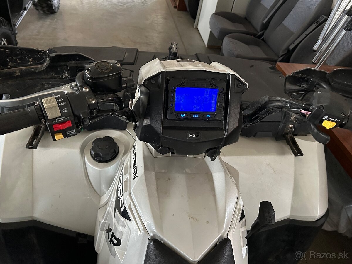 Polaris Sportsman 1000 MAX