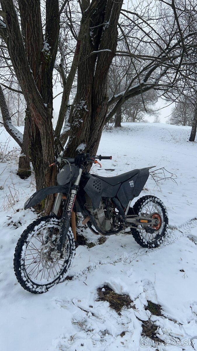 ktm sxf250